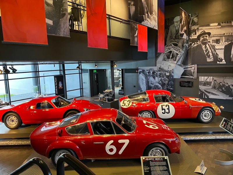 The Miles Collier Collections — A Vision Brought to Life