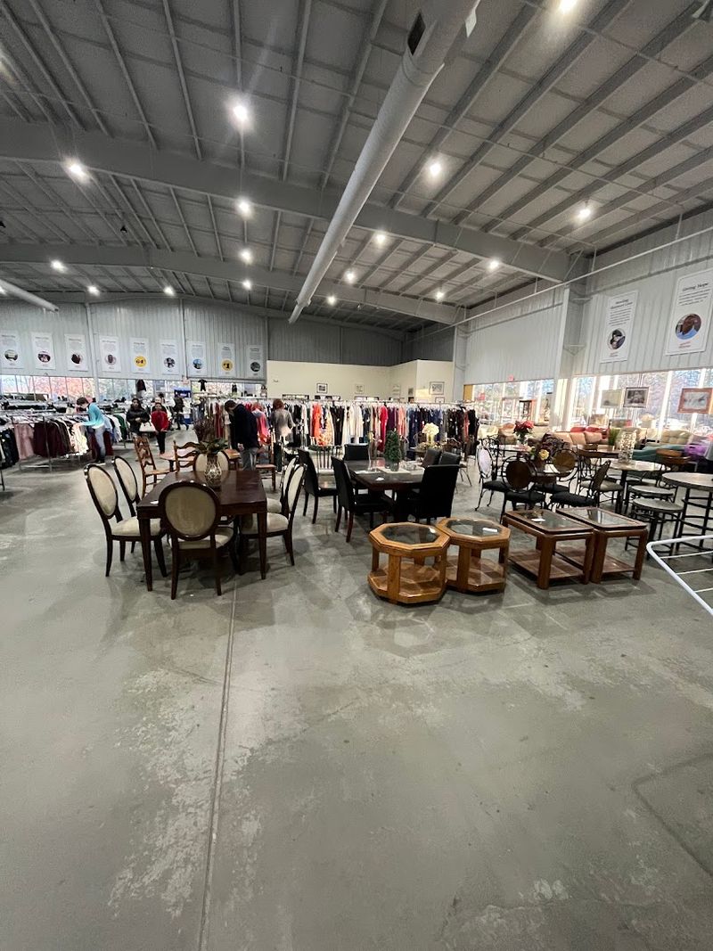 The Mission Behind the Store Makes Shopping Feel Meaningful