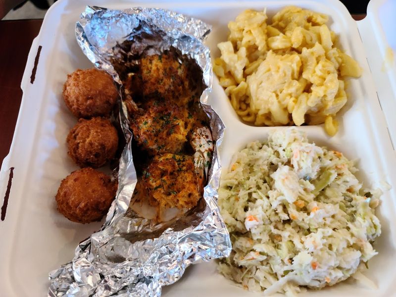 The Mix and Match Platter for Hungry Adventurers