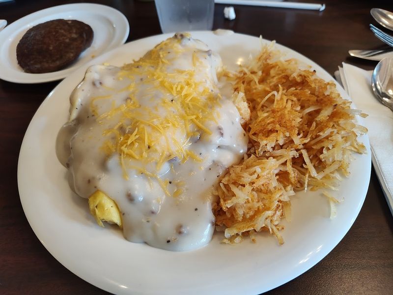 The Money Meal - A Breakfast Worth Ordering