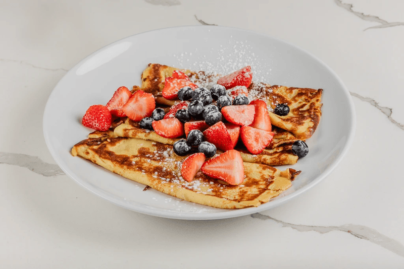 The Monte Cristo Sandwich You Need to Try The Monte Cristo Sandwich You Need to Try