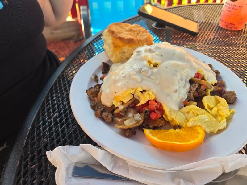 The Moonshiner Breakfast That Locals Cannot Stop Talking About