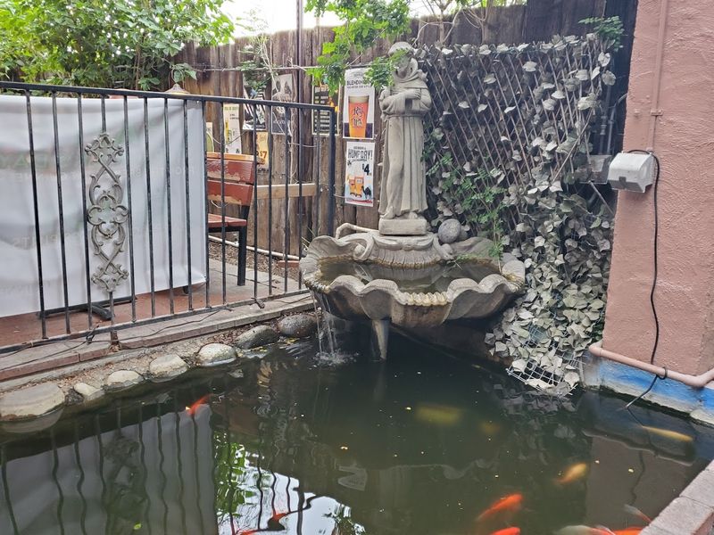 The Most Unusual Urinal You Will Ever Encounter