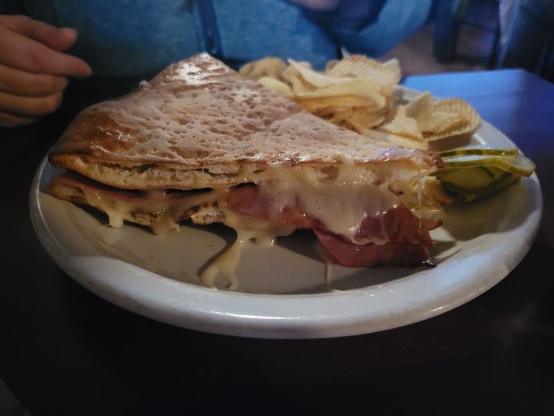 The Muffuletta Sandwich That Surprised Everyone