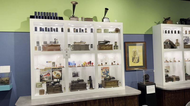 The Museum Packed With Inventions That Changed the World