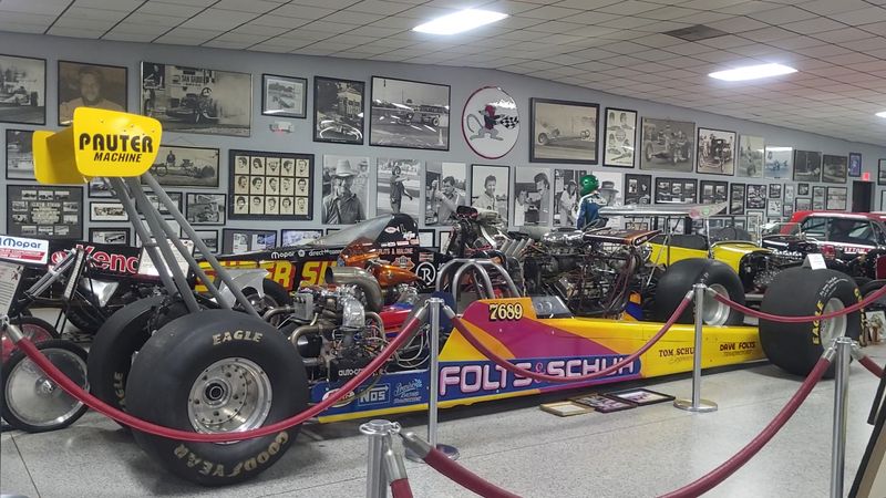 The Museum's Immaculate Presentation and Cleanliness