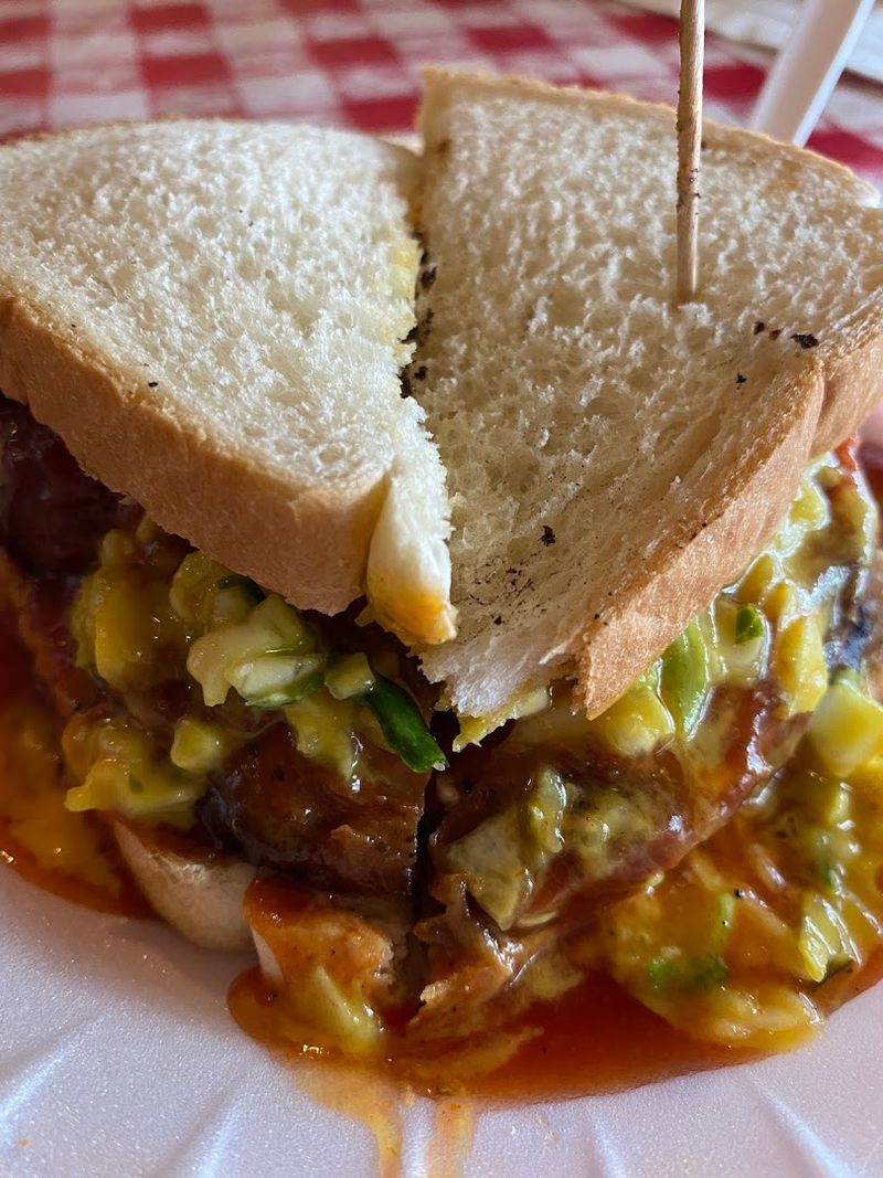 The Mustard Slaw That Changes Everything The Mustard Slaw That Changes Everything