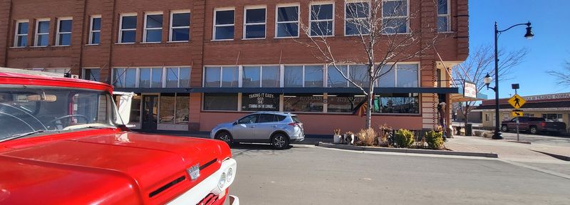 The Navajo County Seat Adds Stability The Navajo County Seat Adds Stability