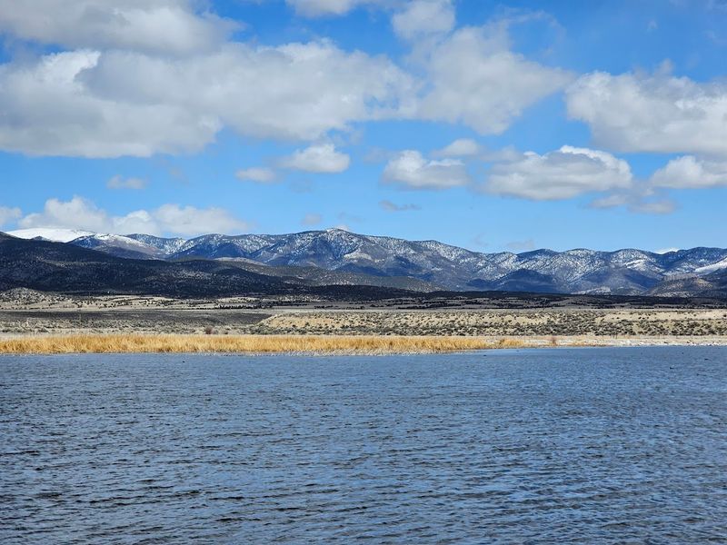 The Nearby Creek That Surprises Every Visitor