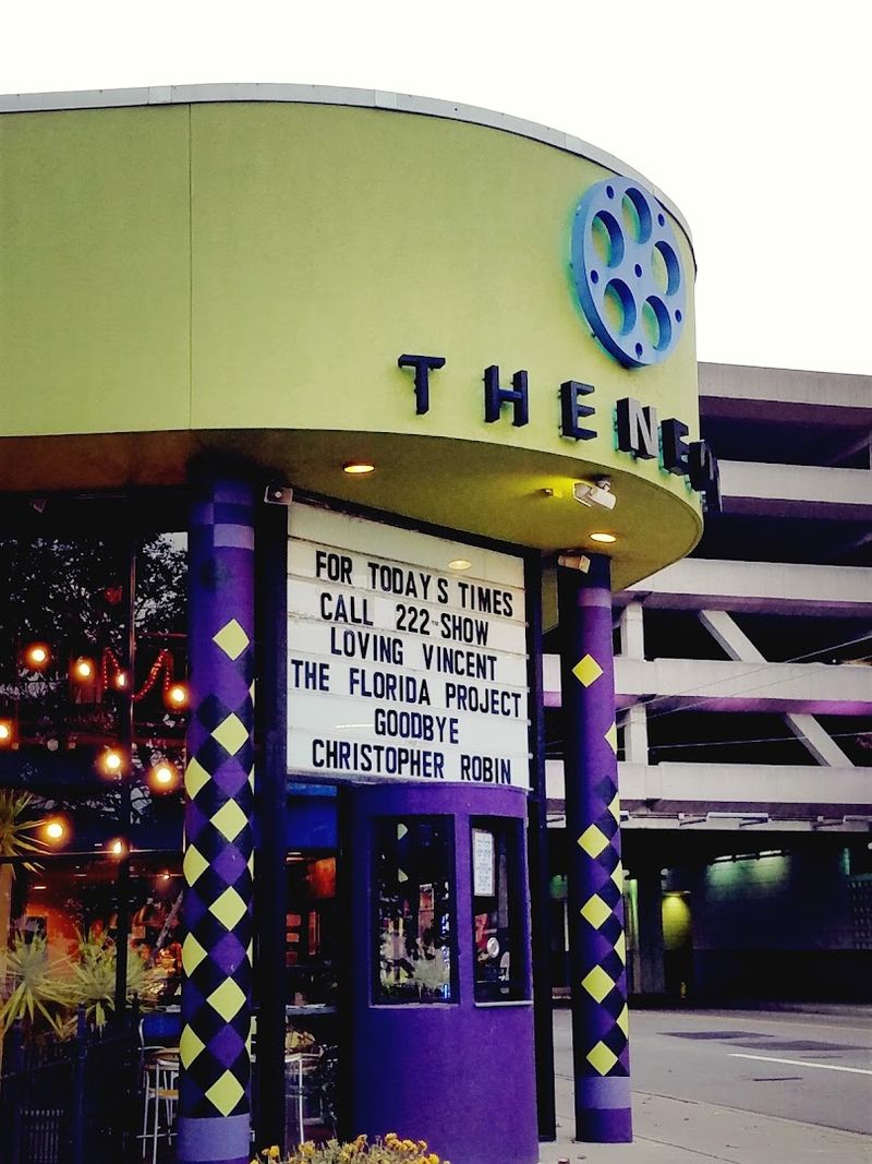 The Neon - Dayton, Ohio