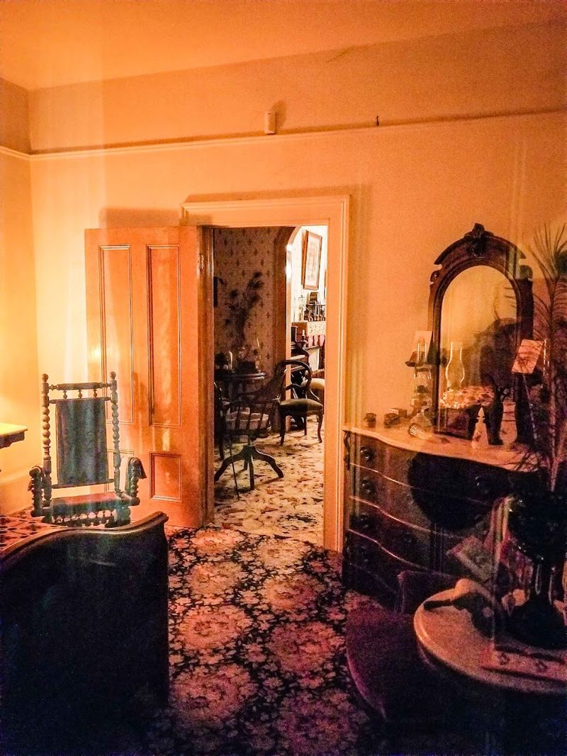 The Night Tours That Will Make Your Skin Crawl The Night Tours That Will Make Your Skin Crawl