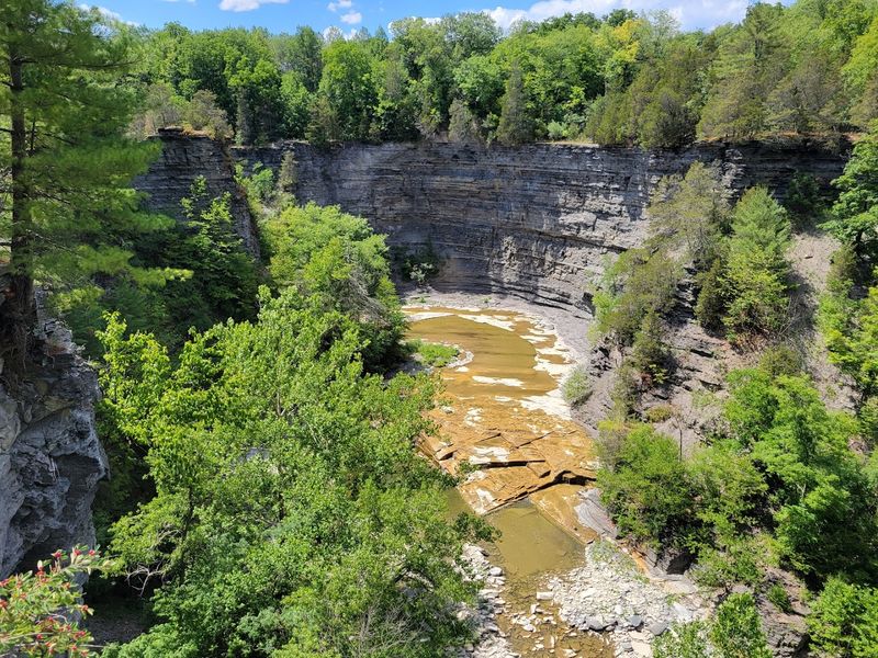 The North Rim Trail: For Those Who Want a Little More Challenge