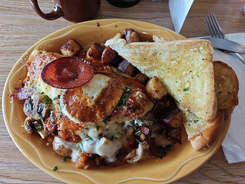 The North x South Platter: Biscuits Meet Poutine
