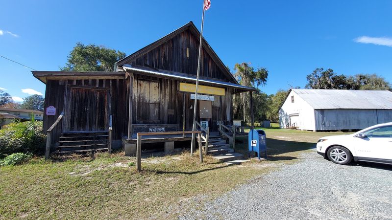 The Old Packing House Next Door
