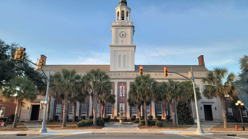 The Old Post Office Building: Architectural Character You Cannot Ignore