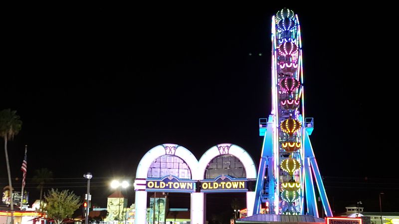 The Old Town Kissimmee Setting Adds Extra Magic The Old Town Kissimmee Setting Adds Extra Magic