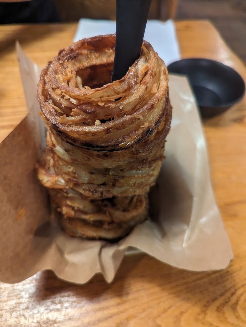 The Onion Loaf Appetizer Worth Ordering First