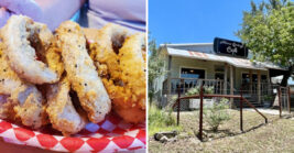 The Onion Rings At This Restaurant In Texas Is So Good, You’ll Drive Miles For A Bite