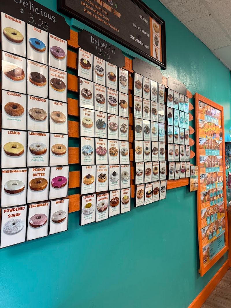 The Ordering Experience Feels Like a Fun Ritual The Ordering Experience Feels Like a Fun Ritual