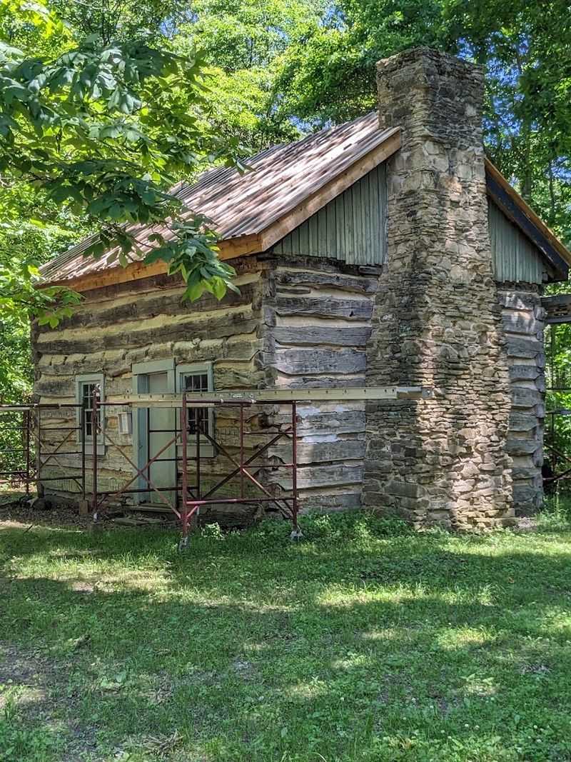The Origin Story Behind the Village