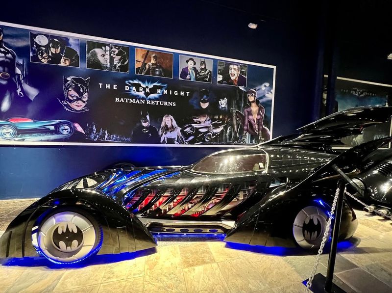 The Orlando Auto Museum - Orlando, Florida