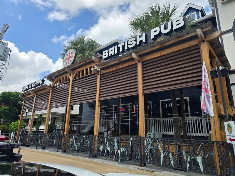 The Outdoor Patio: A Welcoming Spot for Everyone, Dogs Included