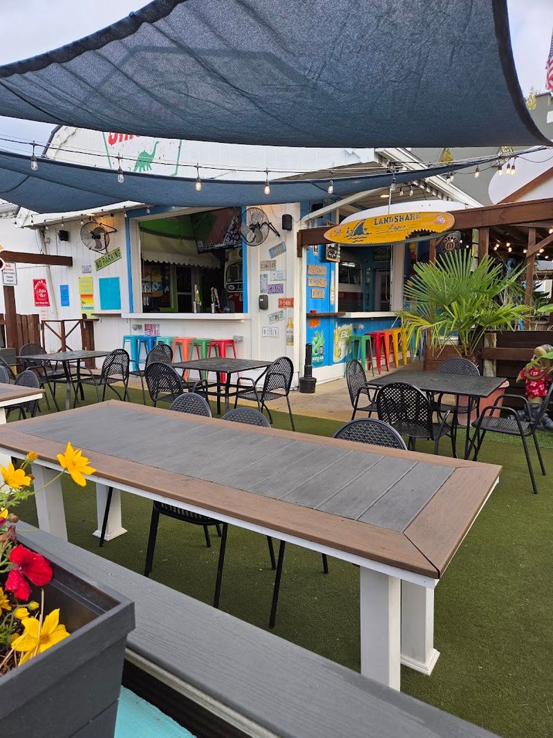 The Outdoor Patio Experience in Warm Months