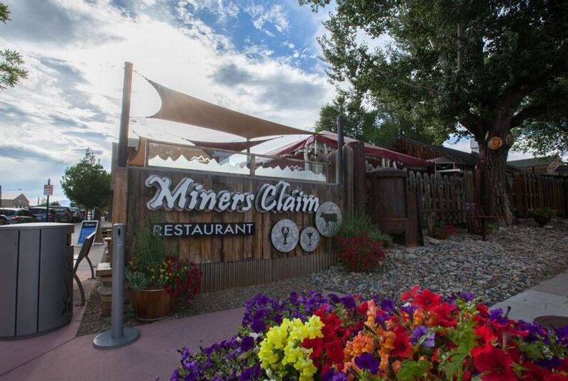 The Outdoor Patio and Fire Pit Experience