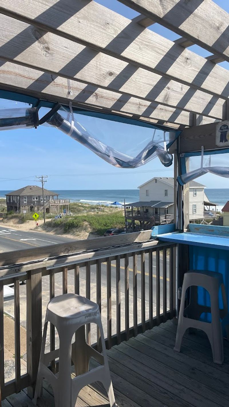 The Outer Banks Vibe You Can Actually Feel