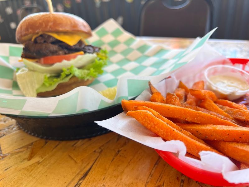 The Overall Value — Big Portions, Fair Prices, Zero Regrets