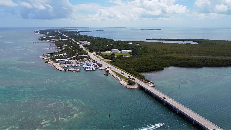 The Overseas Highway: One of America's Most Scenic Drives The Overseas Highway: One of America's Most Scenic Drives