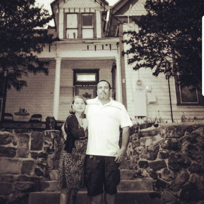 The Owners — Kathy, Sonny, and a Passion for the Paranormal The Owners — Kathy, Sonny, and a Passion for the Paranormal
