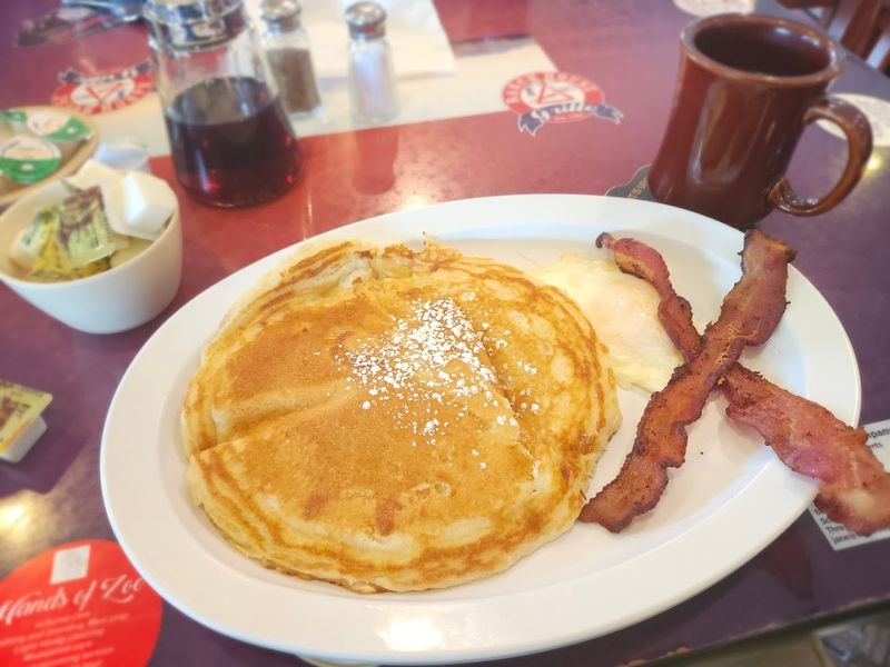 The Pancakes That Started It All