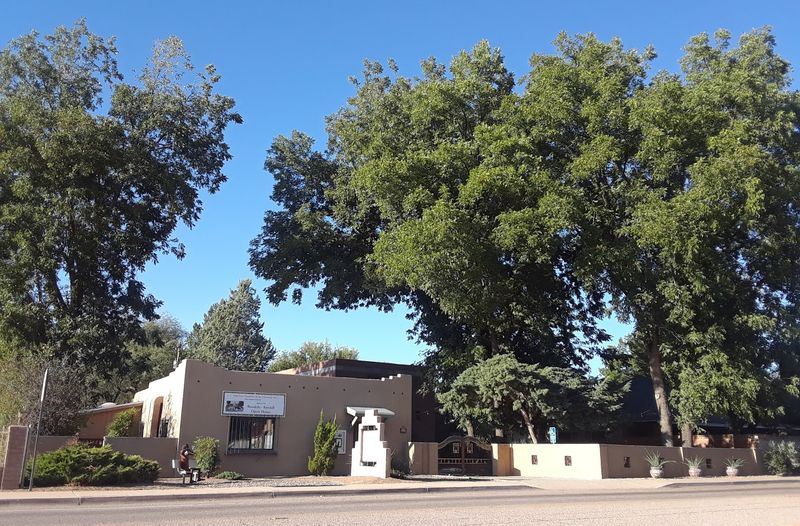 The Patagonia Museum