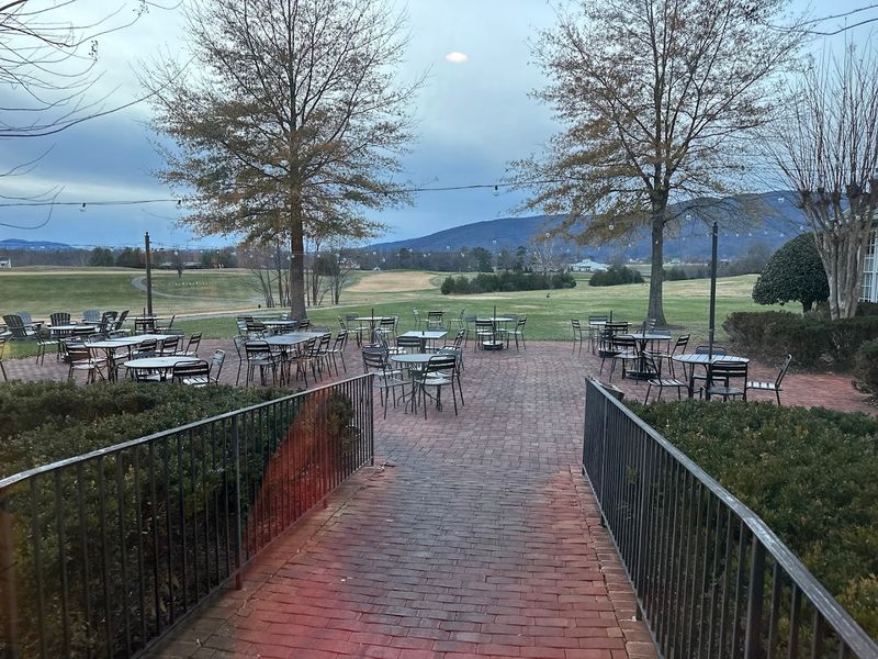 The Patio Experience Is Absolutely Unmatched The Patio Experience Is Absolutely Unmatched