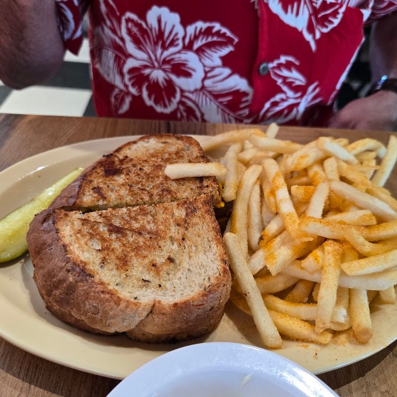 The Patty Melt You Did Not Know You Needed