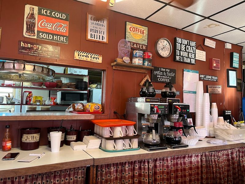 The Pay It Forward Meal Board