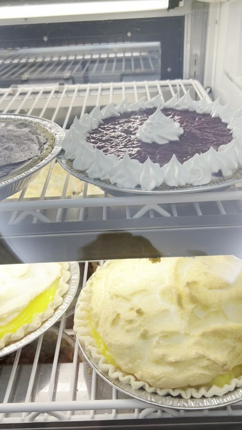 The Peanut Butter Pie The Peanut Butter Pie