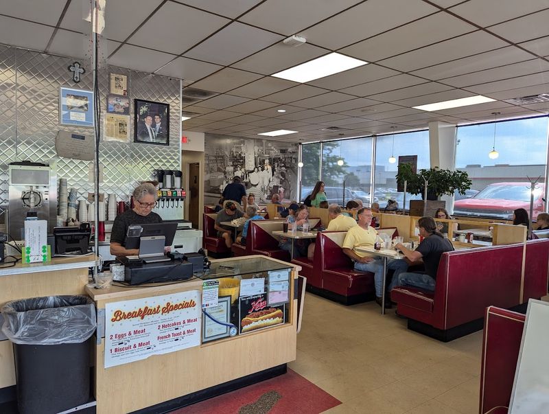 The Peanut Butter Shake Worth Driving Miles For