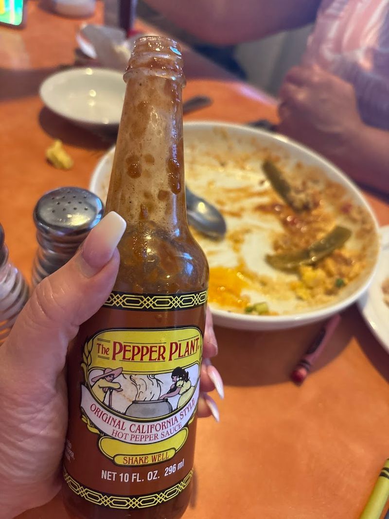 The Pepper Plant Sauce: A Secret Weapon Worth Knowing About