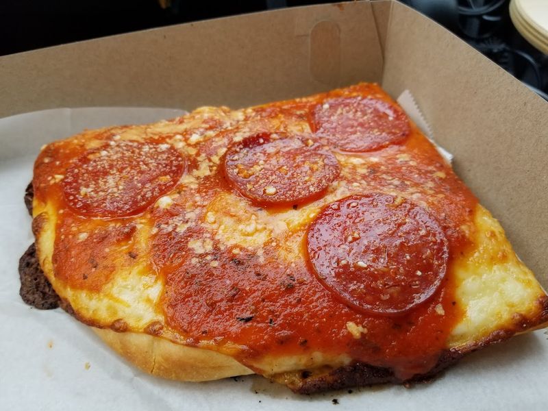 The Pepperoni Worth Talking About