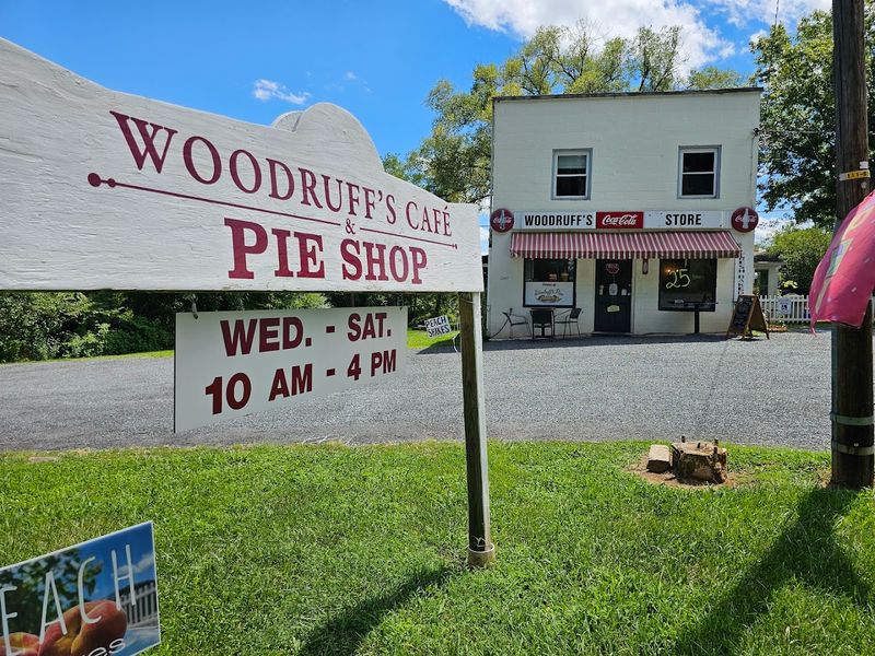 The Perfect Pit Stop Near Natural Bridge and Blue Ridge Parkway The Perfect Pit Stop Near Natural Bridge and Blue Ridge Parkway