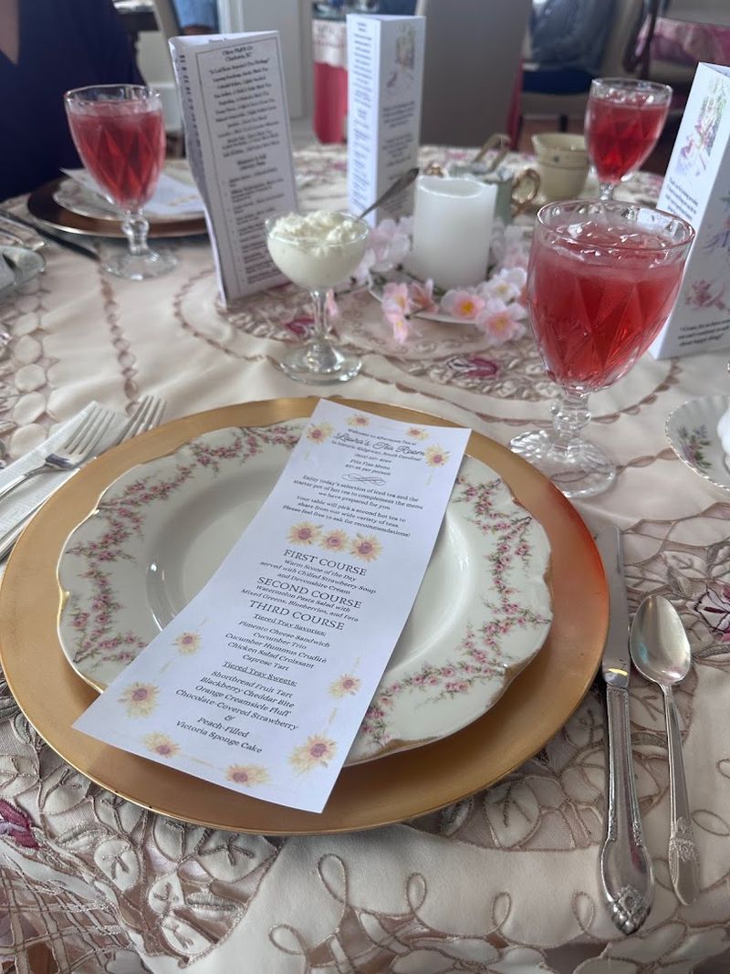 The Perfect Spot for Birthdays and Special Celebrations The Perfect Spot for Birthdays and Special Celebrations