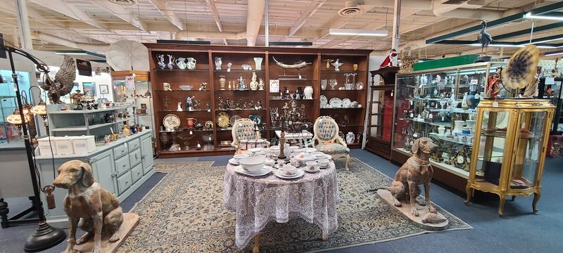The Perfect Spot to Find Unique and Thoughtful Gifts