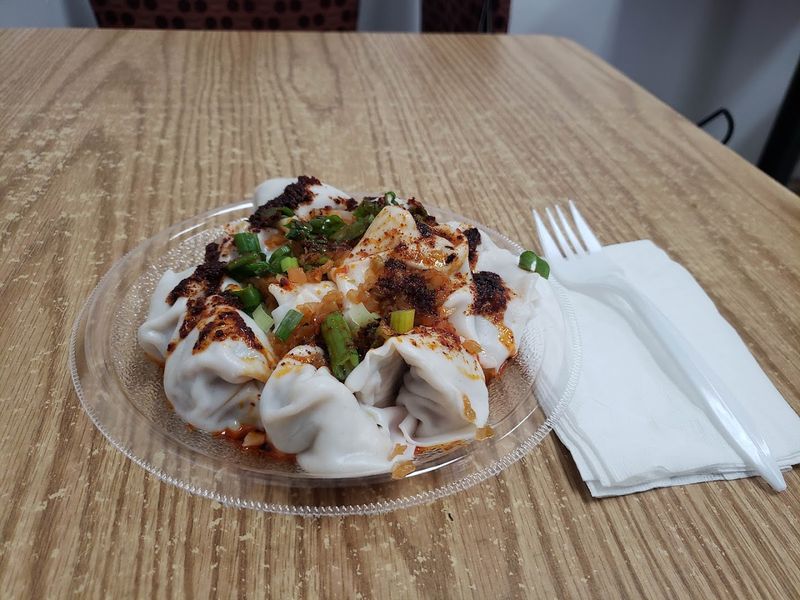 The Perfectly Crafted Wonton Wrapper