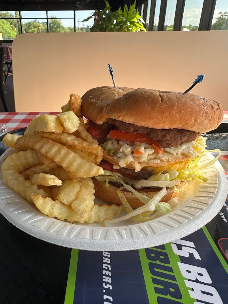 The Pimento Cheese Burger Worth Traveling For The Pimento Cheese Burger Worth Traveling For