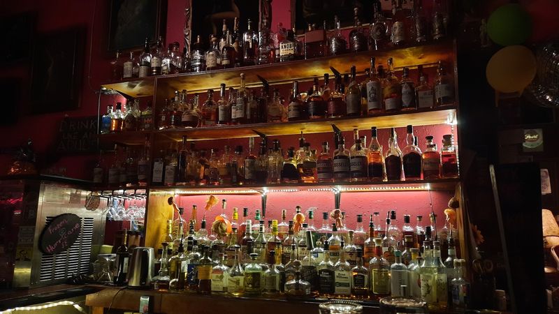 The Poison Girl Shot You Absolutely Have to Try
