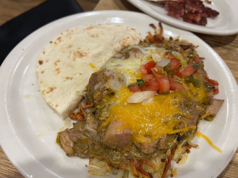 The Pork Chili Verde That Started It All