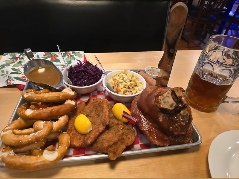 The Pork Shank That Defies All Expectations