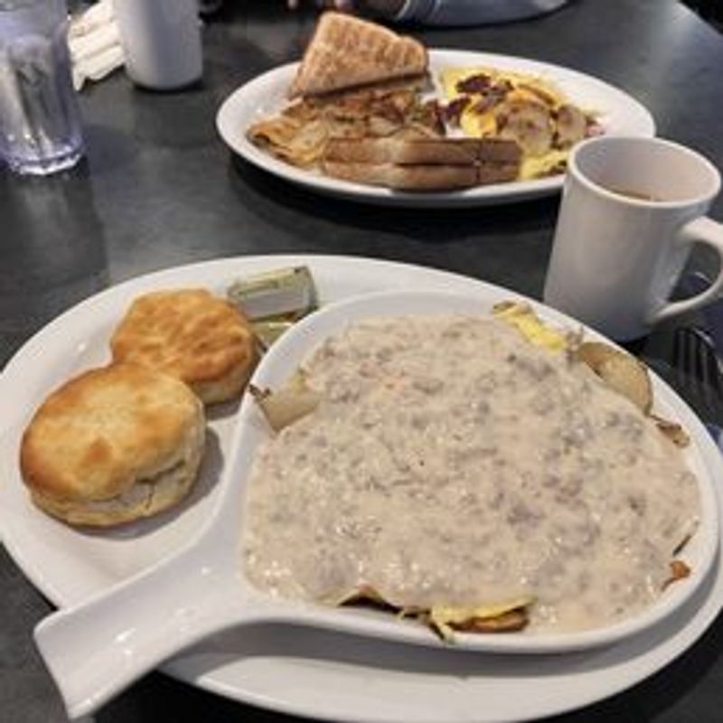 The Pot Roast Skillet and Other Creative Menu Gems